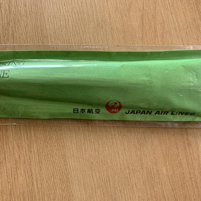 Amazon.co.jp: 日本航空超 日付変更線通過記念 扇子 : ファッション