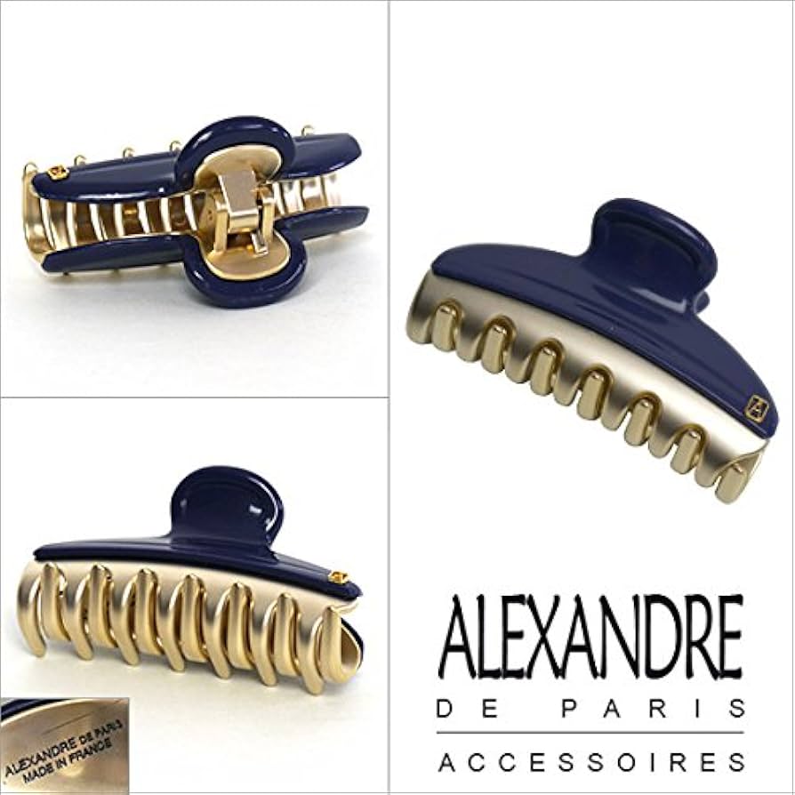 Amazon.co.jp: [アレクサンドル ドゥ パリ] ALEXANDRE DE PARIS