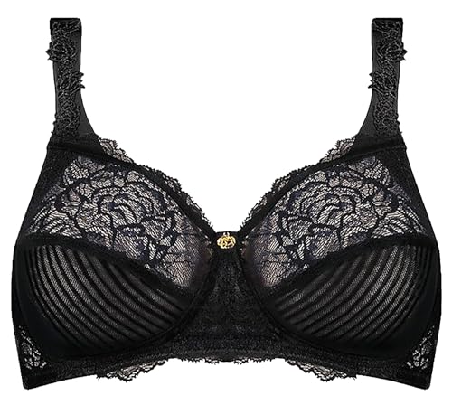 Soutien-gorge sans armatures Triumph Peony Florale pour un maintien invisible