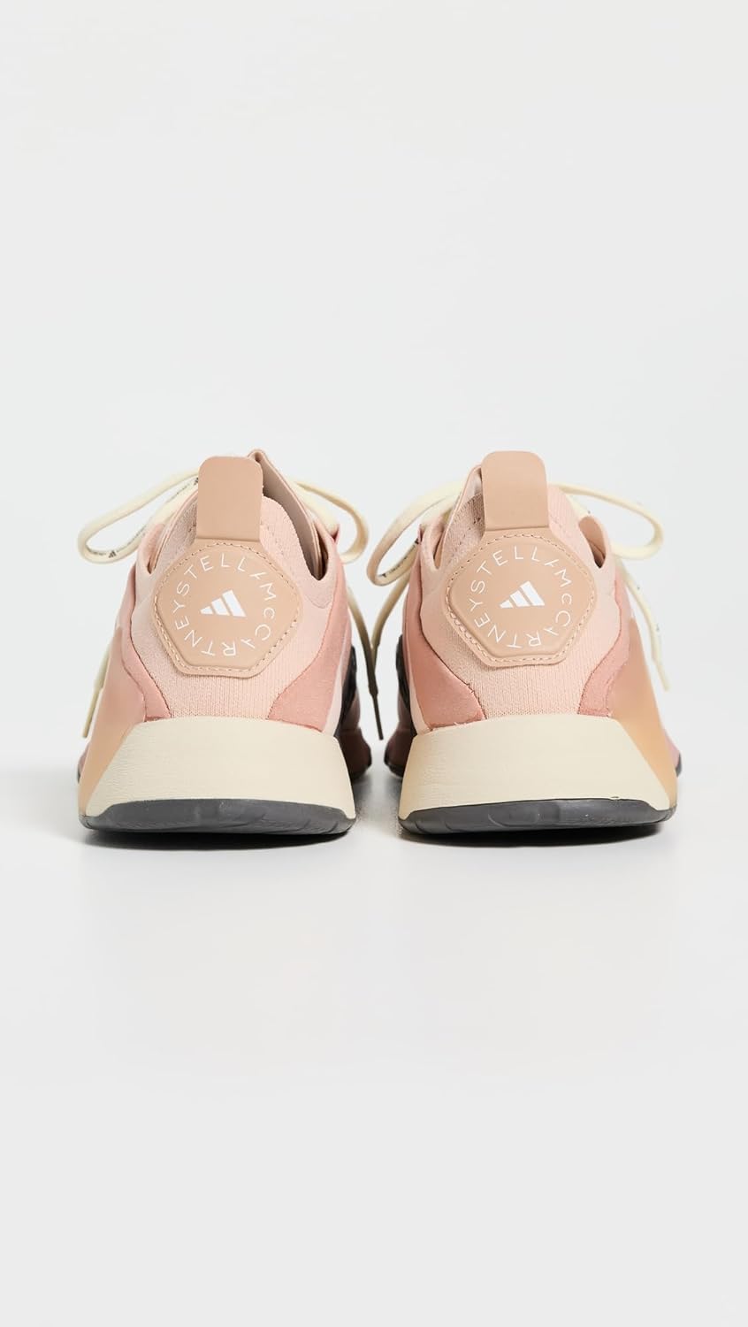 Stella McCartney Adidas Women's Asmc Training Dropset Sneakers - Image 4