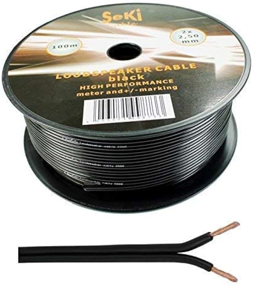 Amazon.co.uk bell wire