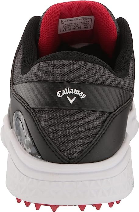 Callaway Men's Coronado V3 Sl Golf Shoe4
