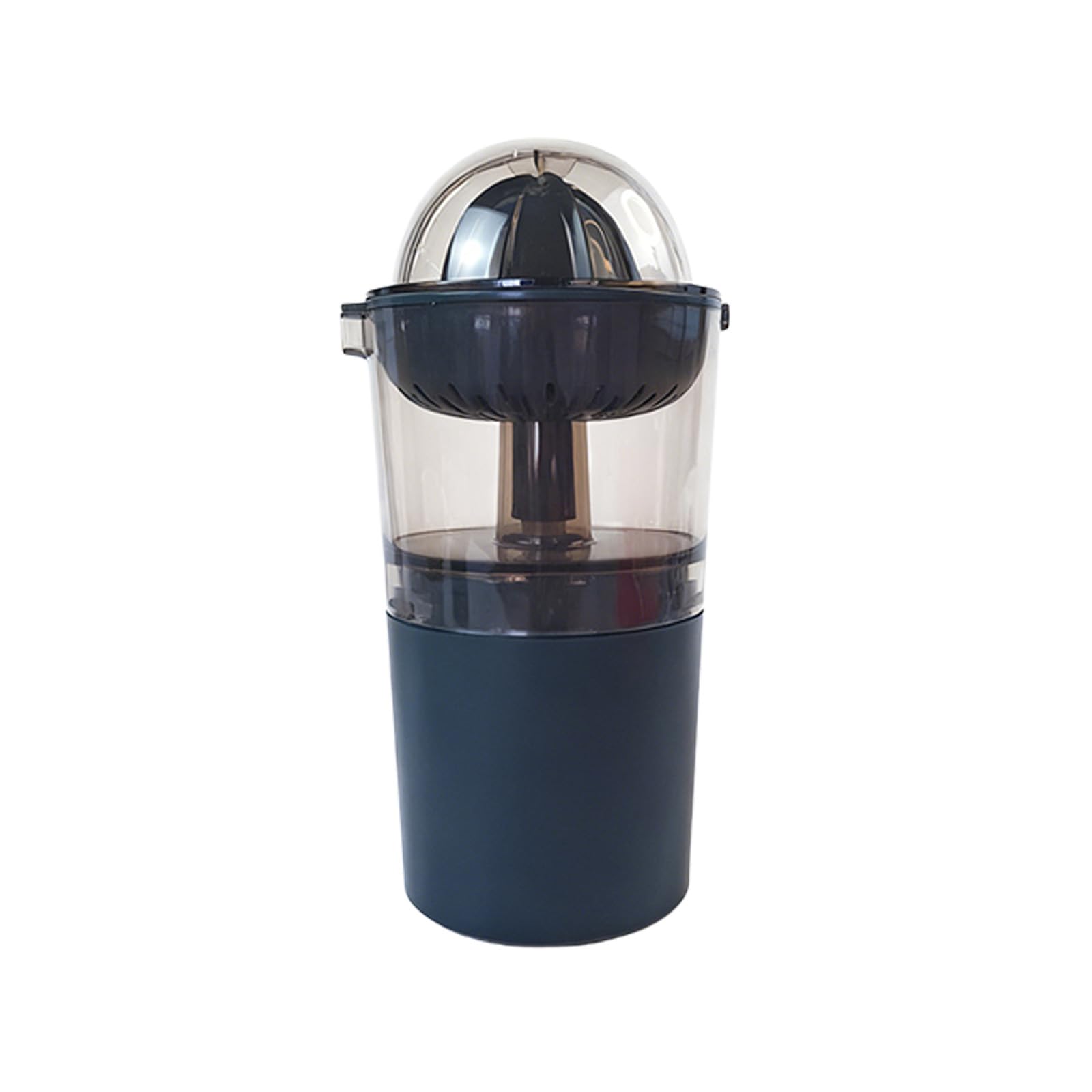Jazuaiao Juices Extractor with Reduction Feature Safe Juicing Machine 250ML Capacity Suitable for Outdoor and Indoor Use Slow Juicer