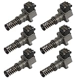 0414755006 313GC5230MX 0414755007 Electric Unit Pump 6-pack for Mack