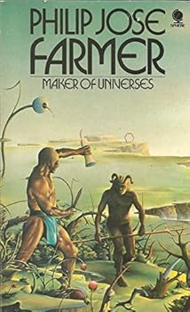 Unknown Binding Maker Of Universes Book