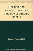 Religion and Society 9718584005 Book Cover