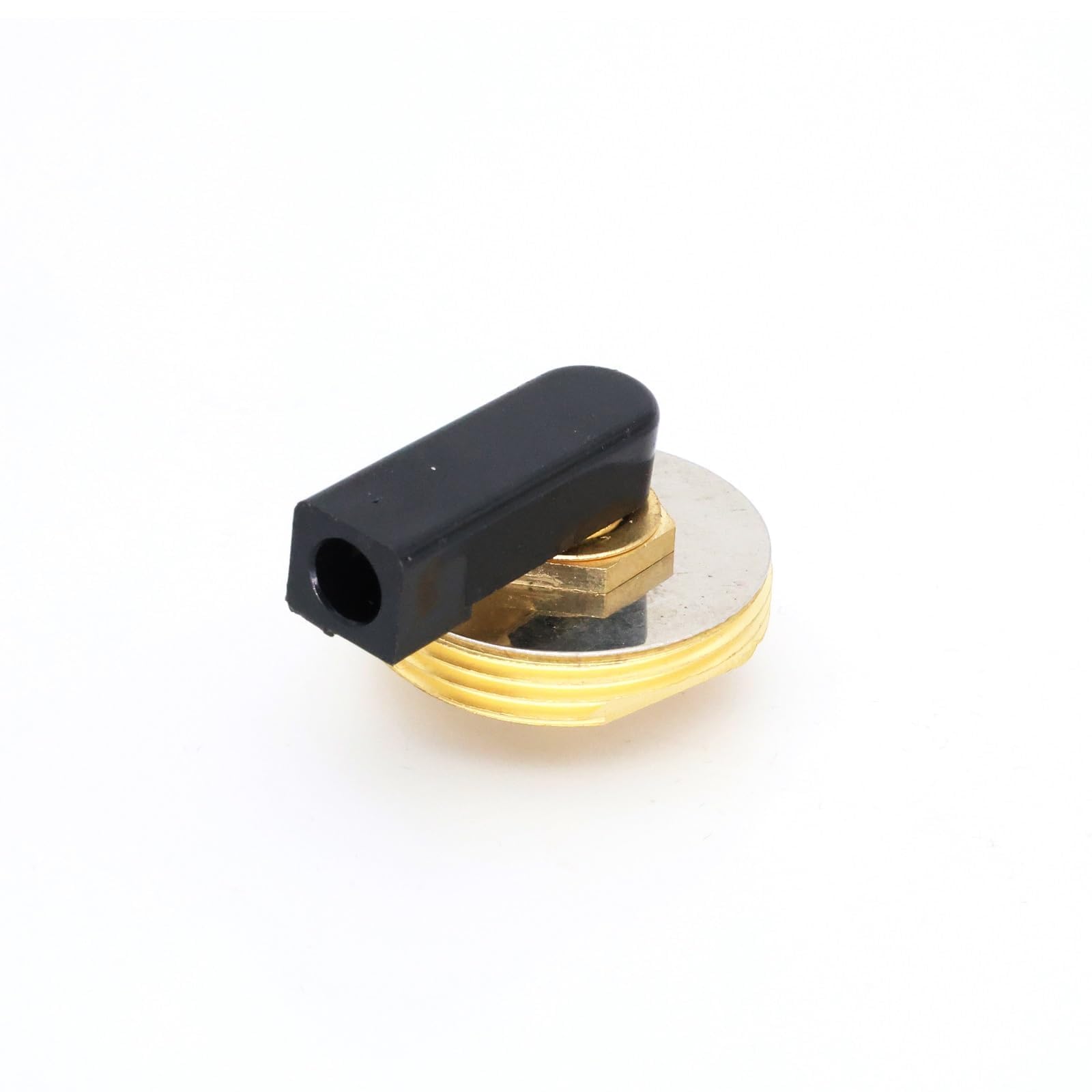 2 PcsYiNiTone NMO Antenna Mount NMO Connector to RG58 for 3/8