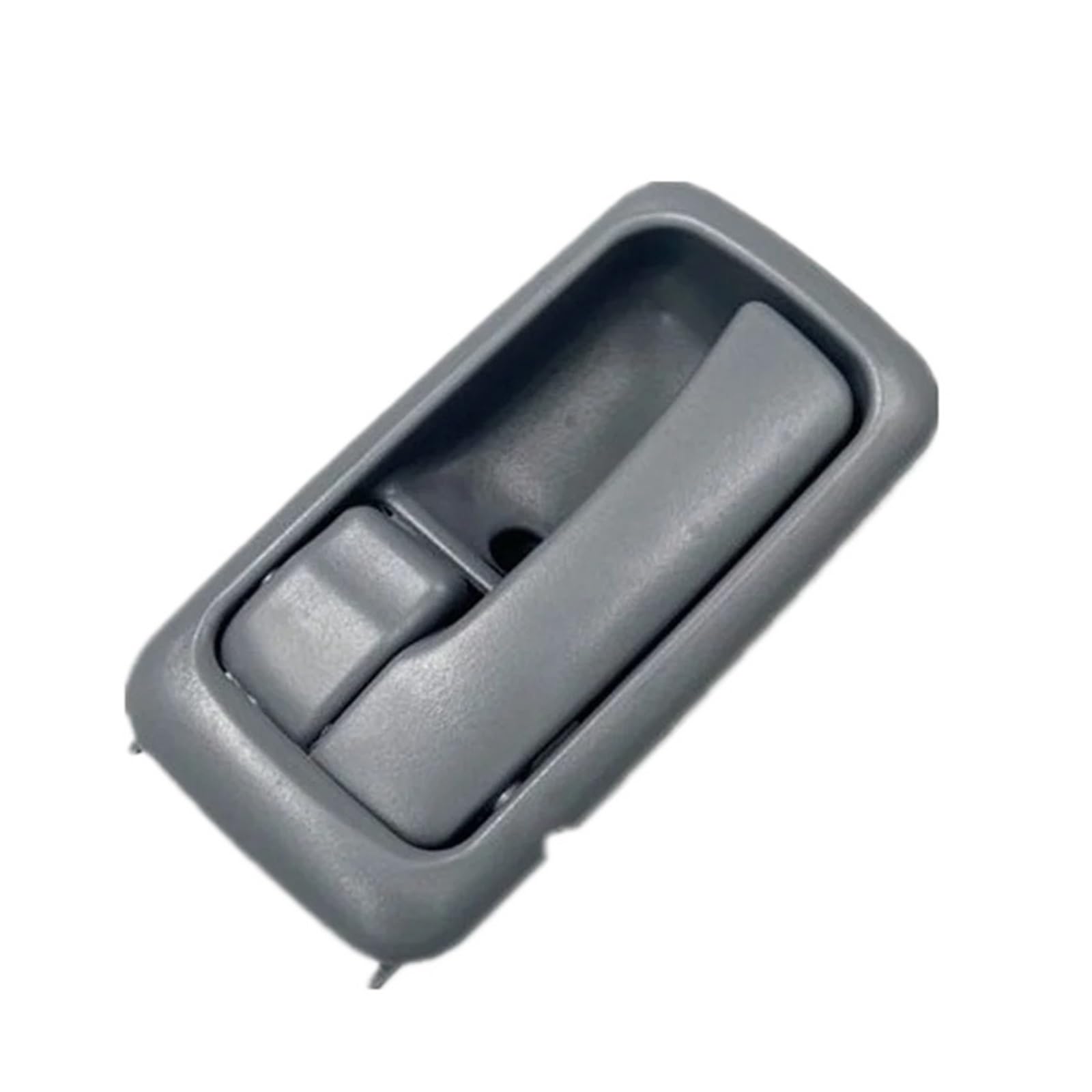 Cuuofinw Left 1Pc Car Interior Door Handle For Toyota For Hiace 1990-2004 Left And Right Front Inside Interior Door Handle(Left 1Pc)