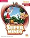 Super Minds Starter Workbook with Digital Pack British English