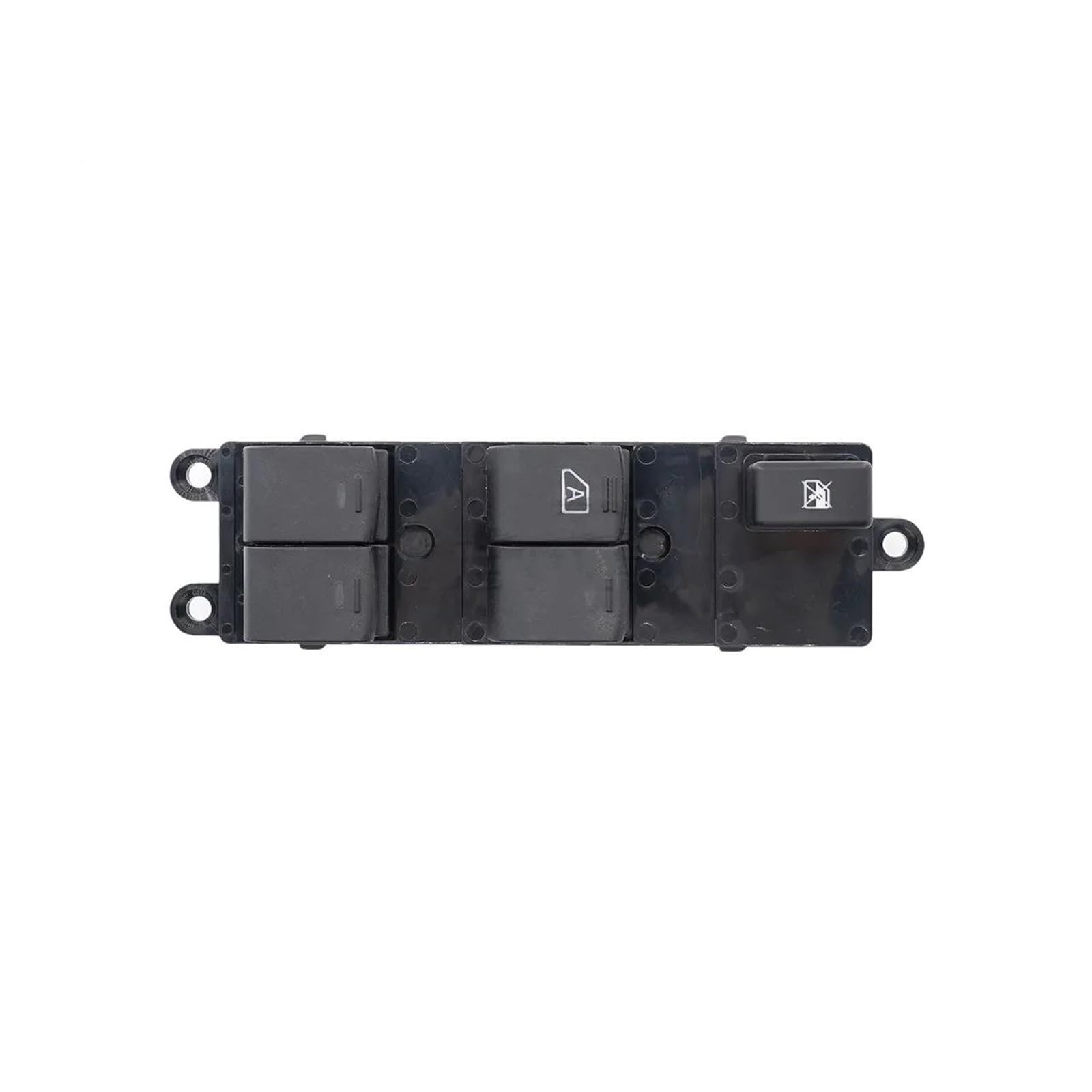 Vitre conducteur bloquée ? Changez pour la commande lève-vitre Navara D40