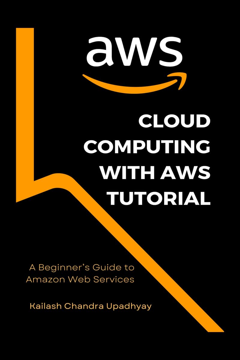 Cloud Computing With AWS Tutorial: A Beginner’s Guide to Amazon Web Services