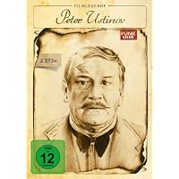 Filmlegende: Peter Ustinov