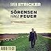 Cover zum Buch Sörensen fängt Feuer: Sörensen ermittelt