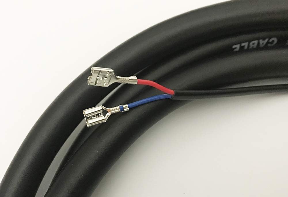 K530-5 Mig Welding Gun 100A 10 ft fits Lincoln Magnum 100L (100A 10ft fits K530-5)