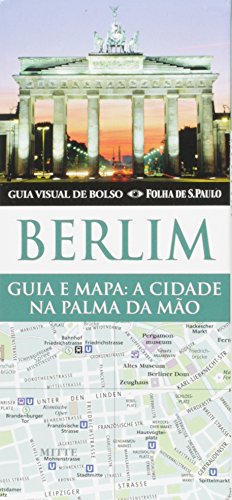 Berlim. Guia Visual de Bolso