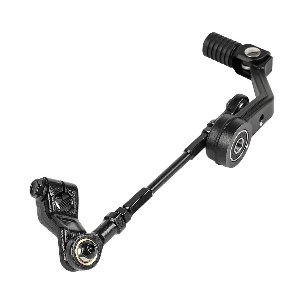 Levier de vitesses au pied moto 450MT sélection précise