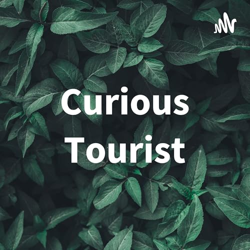 Curious Tourist cover art