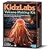 4M Volcano Making Kit