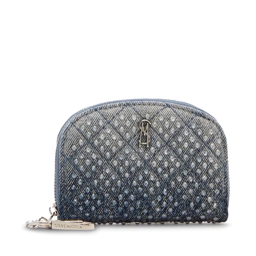 Steve Madden Jadez Dome Cardholder
