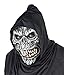 Produktbild Night Fiend Ani-Motion Halloween Mask Accessory Costume