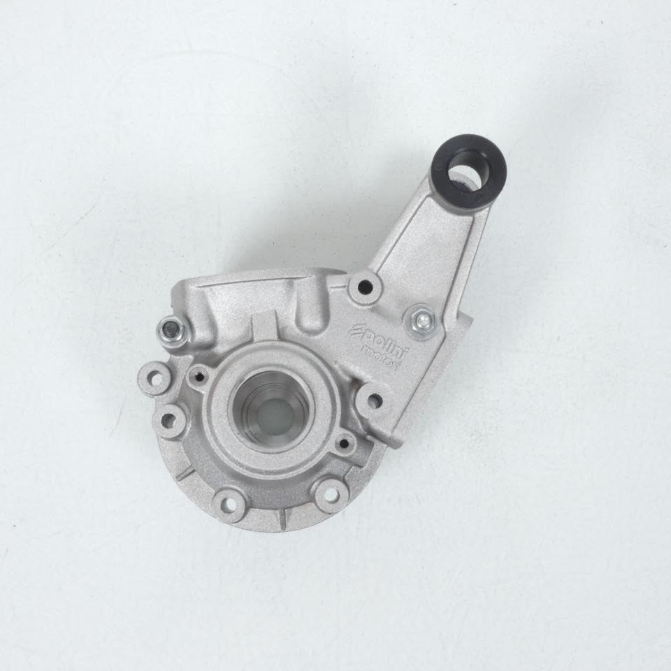 CARTER MOTEUR PGT AVEC SUPPORT COMP