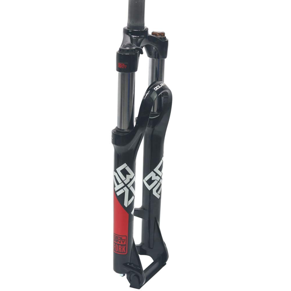 マウンテンバイク　フロントフォーク Amazon | バイクサスペンションフォーク、24インチマウンテン