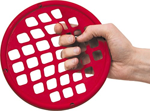Finger Fitness Power Web Jr. Hand Exerciser Medium