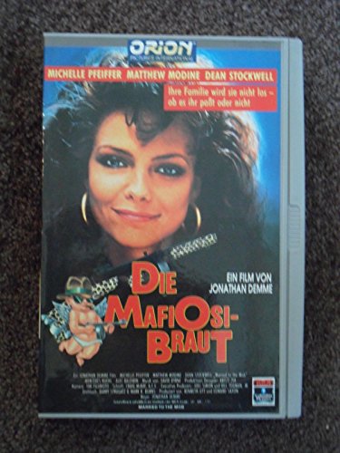 Die Mafiosi-Braut (Michelle Pfeiffer) - Mehr Infos/Bestellen