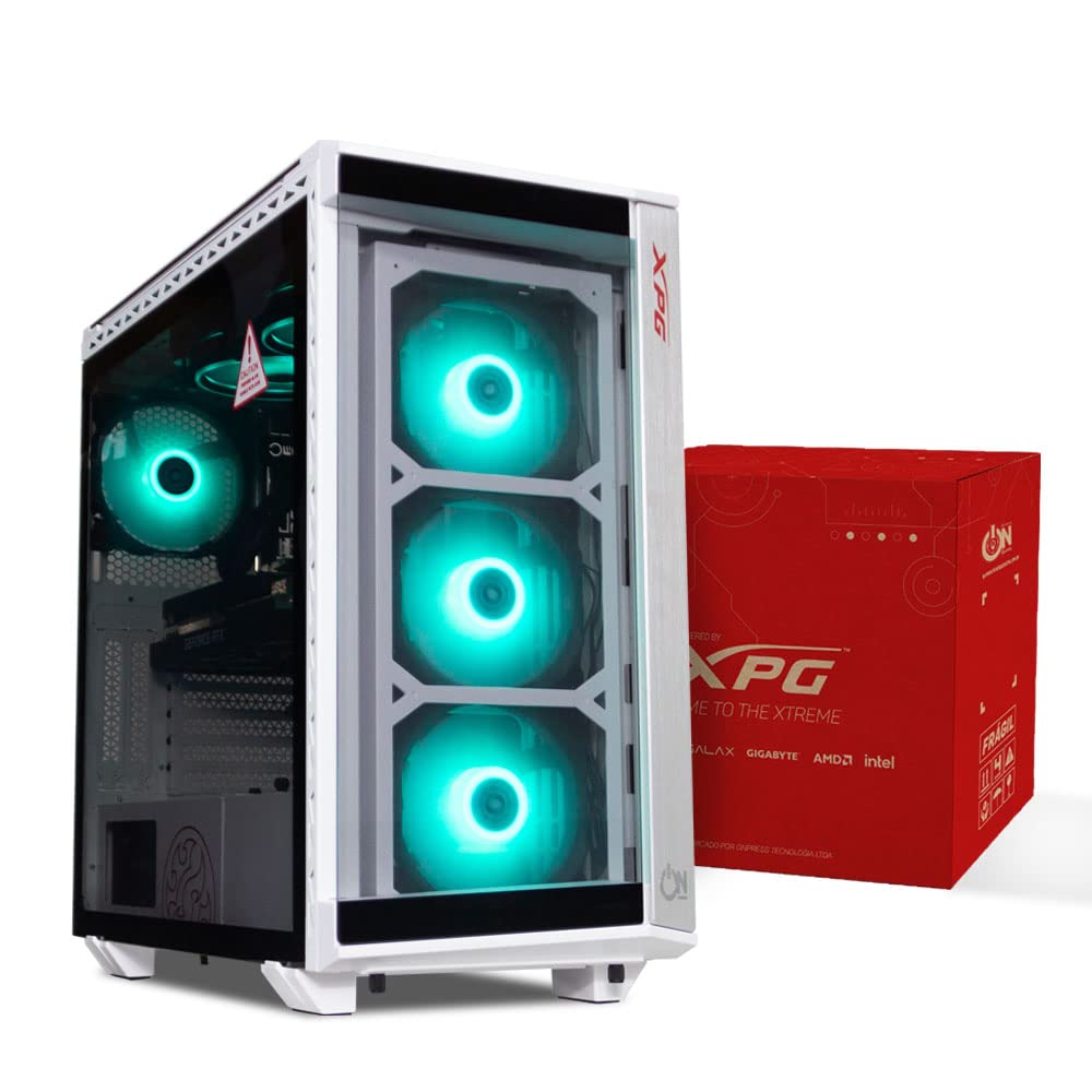【raytrek】Core i9-12900K/RTX3090/128GB PC Gamer Powered By XPX Core i9 12900K, GeForce RTX 3090 SG 24GB