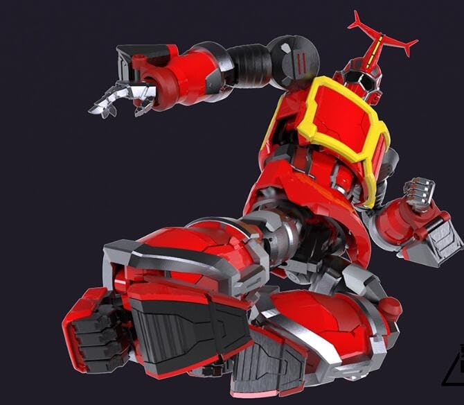 カブタック カブタックフィギュア ビーロボカブタック フィギュア専門店 -ソダチトイズ / IMMORTALS Studios ビーロボ