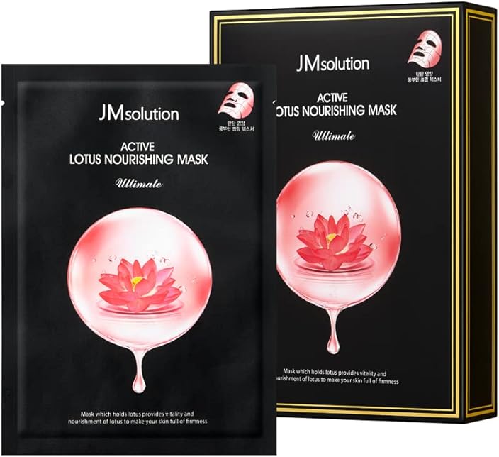 Amazon.com: JM Solution