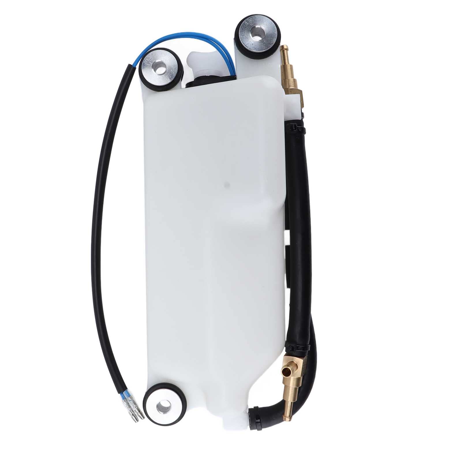 Ensemble de Réservoir D'huile, 833069T6, Remplacement de L'ensemble de Réservoir D'huile de Moteur Hors-bord 2.5L pour 135 Optimax OG960500‑1B417702
