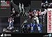 Transformers Generation 1 Optimus Prime (Starscream Version)(Special Edition) (Sideshow Collectibles Exclusive)