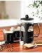 Produktbild Rosenstein & Söhne French Press Teebereiter: Kaffee- & Teebereiter Set mit 2 Tassen, 600ml (Kaffeedrücker)