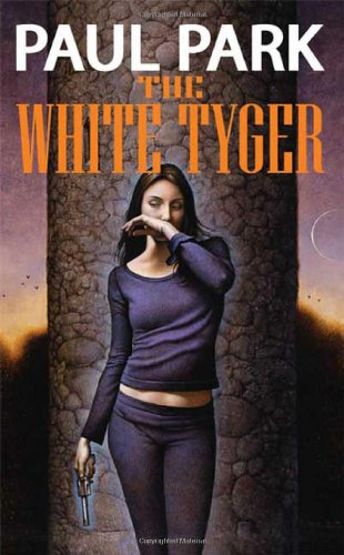 The White Tyger (Tor Fantasy)