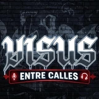 Yisus Entre Calles Audiobook By YISUS cover art