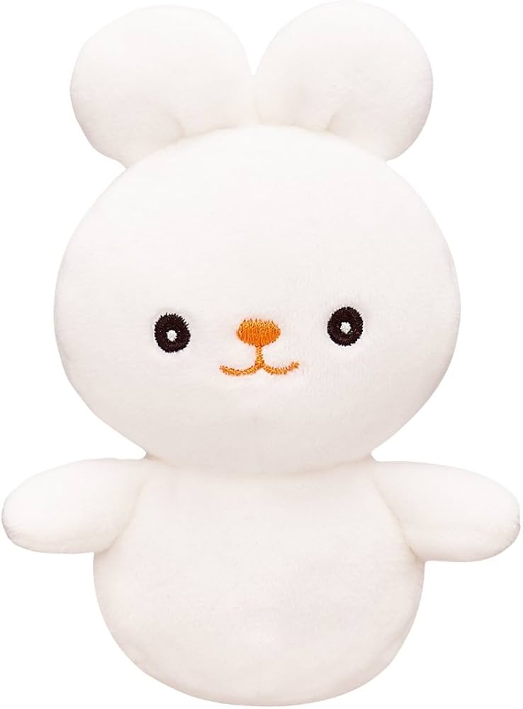 Amazon.co.jp: トイローヤル マイミルク うさぎ (布製/ふわふわ
