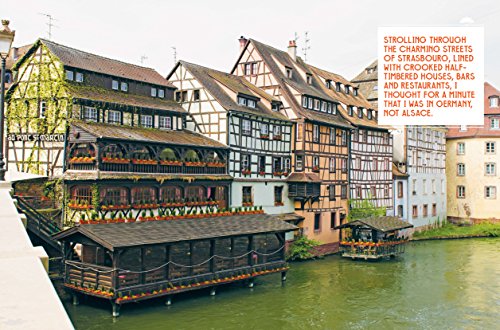 Luke Nguyen's France: A Gastronomic Adventure