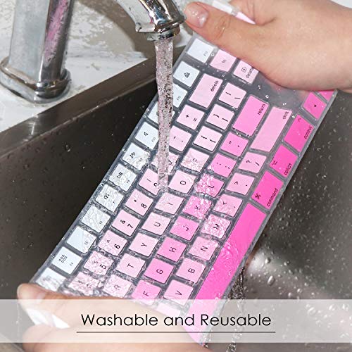 Clavier Tout Intérieur pour Apple iMac Magic Keyboard avec Clavier Numérique MQ052LL/A A1843 US