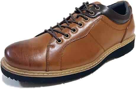 Amazon | [ハッシュパピー] メンズ 靴 M-7120T 幅 3E カジュアル