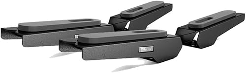 Miniatura 5 de Front Runner Porta tabla de surf profesional, windsurf y paddle, protección acolchada para tabla de surf, compatibilidad universal para tablas de