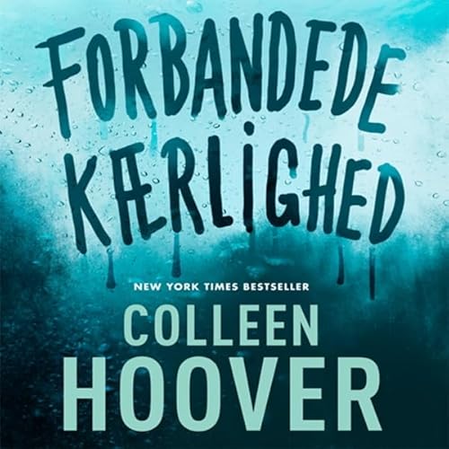 Forbandede kaerlighed cover art
