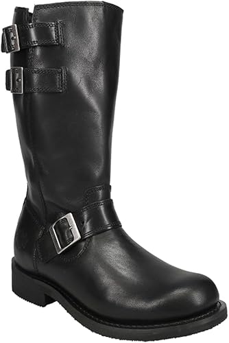 Miniatura 2 de Harley-Davidson Botas de moto Barlyn de 11 pulgadas para mujer