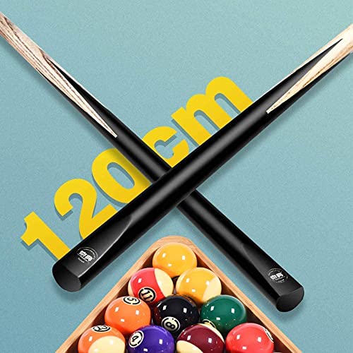 Taco de billar 120 cm con punta 10 mm miniatura 6
