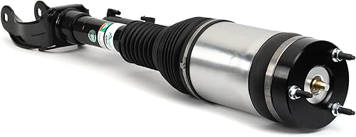 Arnott - Puntal de aire delantero Lt - 13-19 MB GL/GLS (X166)/12-18 ML/GLE (W166)-w/ADS Plus solamente (AS-3594)