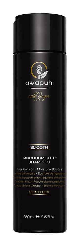 Mirrorsmooth Shampoo, 250ml
