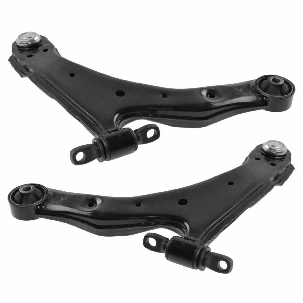 Amazon.com: AUTOVIP 2pcs Suspension Kit Front Lower Left Driver 
