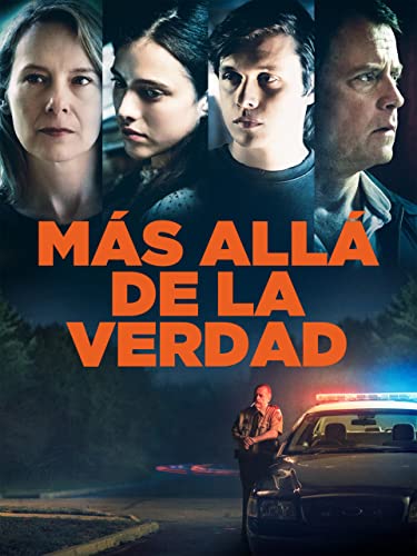 Más allá de la verdad