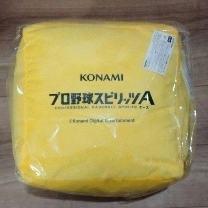 Amazon.co.jp: プロスピA 調子くん クッション 大谷翔平 : おもちゃ