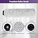 BYOFI Replacement Brush Rollers and Filters Kit for Tineco iFloor 3 and iFloor One S3 Cordless Wet Dry Vacuum Cleaner,Accessories inclue 3 HEPA Filters & 3 Brush Rollers